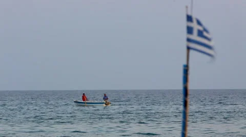 Fishing Stock Footage 26021127