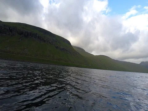 Fishing Stock Footage