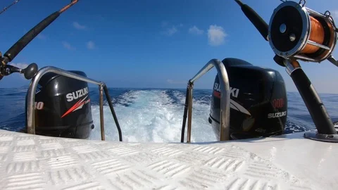 Fishing. Stock Footage 101871866