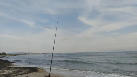 Fishing Vidéo 132676584
