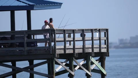 Fishing Stock Footage 170723799