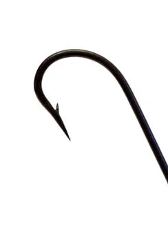 Fishing hook Stock Photos