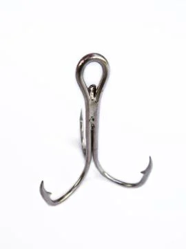 Fishing Hook Stock Photos