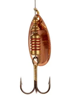 Fishing hook Stock Photos