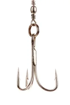 Fishing hook Stock Photos