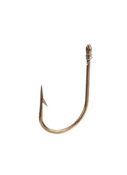 Fishing hook Stock-Fotos