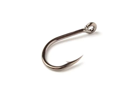 Fishing hook Stock Photos