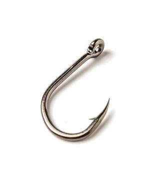 Fishing hook Stock Photos