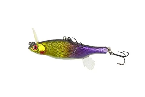 Fishing lure Stock Photos