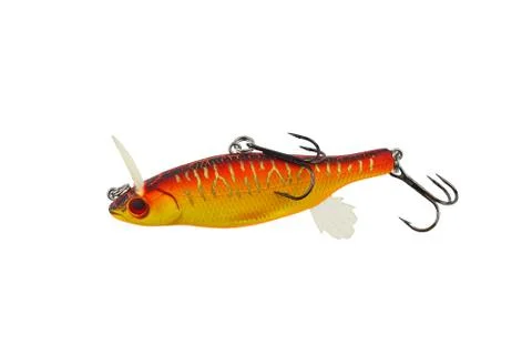 Fishing lure Stock Photos