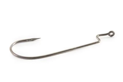 Fishing lure Stock Photos