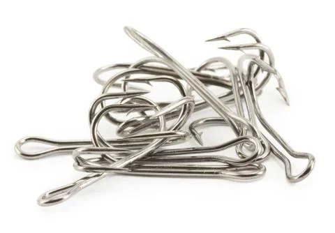 Fishing lure Stock Photos