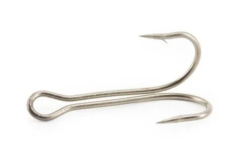 Fishing lure Stock Photos