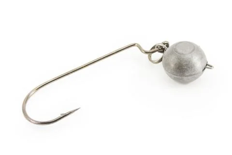 Fishing lure Stock Photos