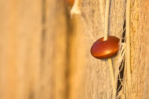 Fishing Net Stock Photos