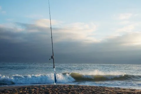 Fishing Stock Photos