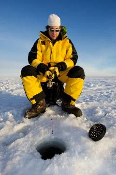 Fishing Stock Photos