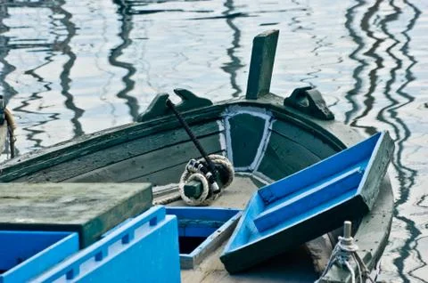 Fishing Stock Photos