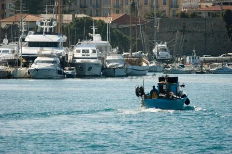 Fishing Stock Photos