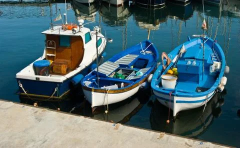 Fishing Stock Photos