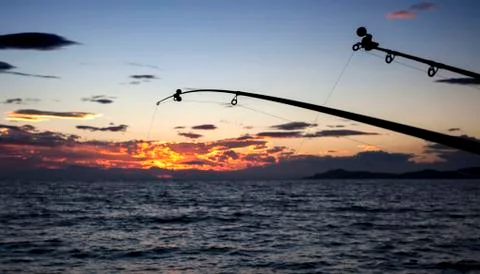 Fishing Stock Photos