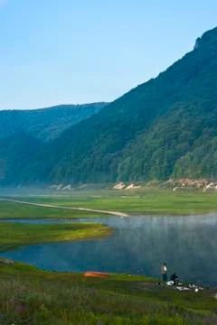 Fishing Stock Photos