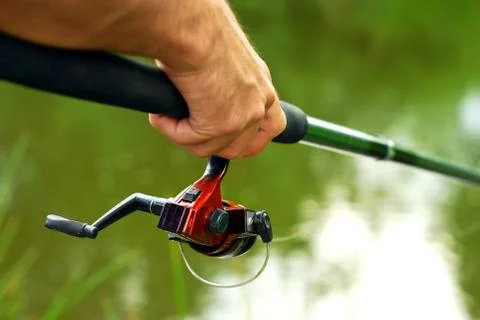 Fishing Stock Photos