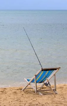 Fishing Stock Photos