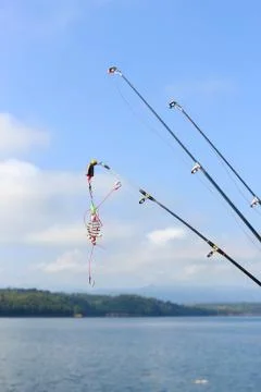 Fishing Stock Photos