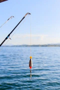 Fishing Stock Photos