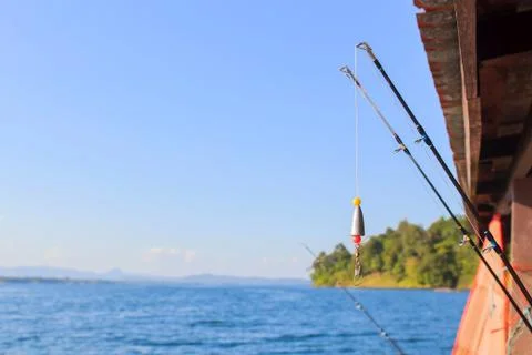 Fishing Stock Photos