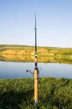 Fishing Stock Photos