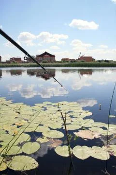 Fishing Stock Photos