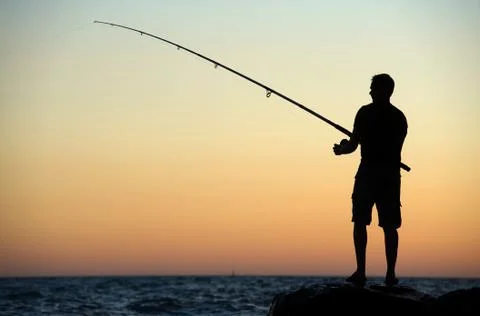 Fishing Stock Photos