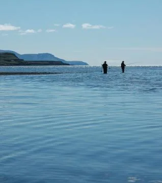 Fishing Stock Photos