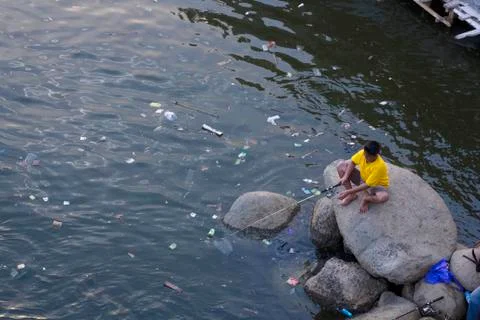 Fishing Stock Photos