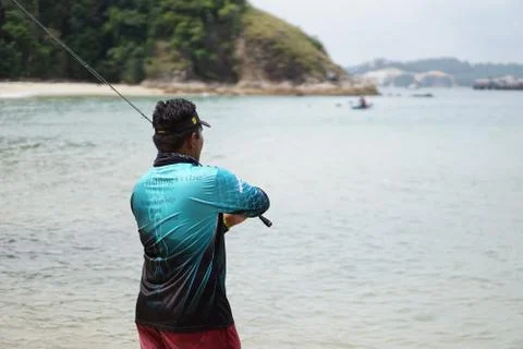 Fishing Stock Photos