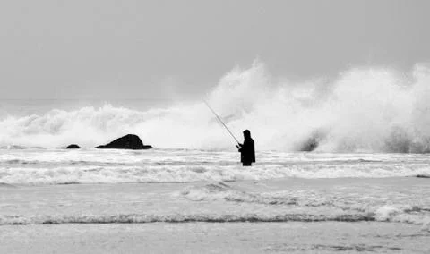 Fishing Stock Photos