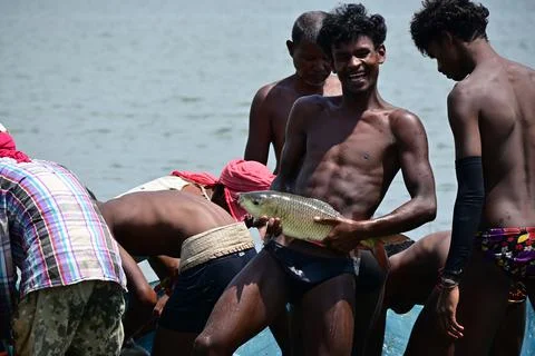 Fishing Stock Photos