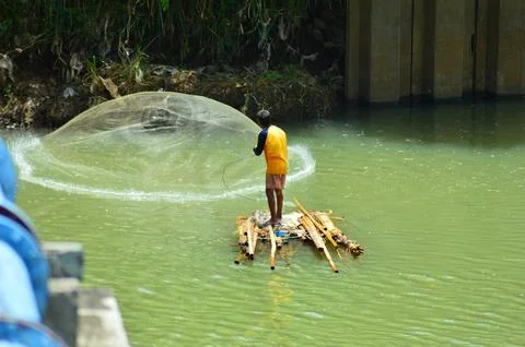 Fishing Stock Photos