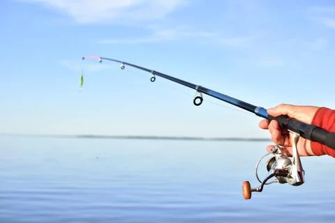 Fishing Stock Photos