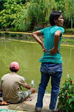 Fishing Stock Photos