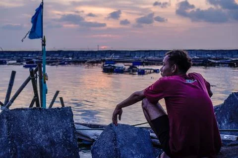 Fishing Stock Photos