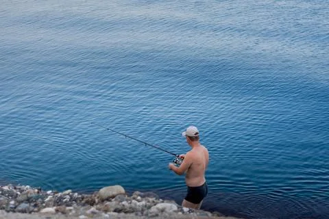 Fishing Stock Photos