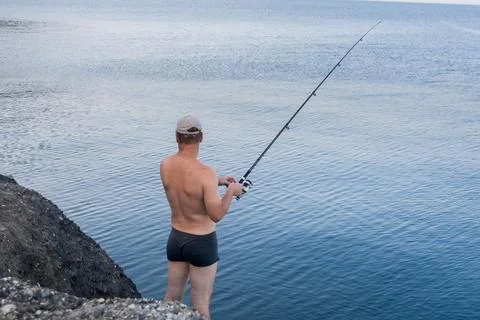 Fishing Stock Photos