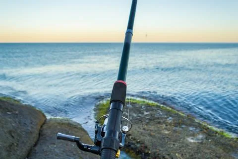 Fishing Stock Photos