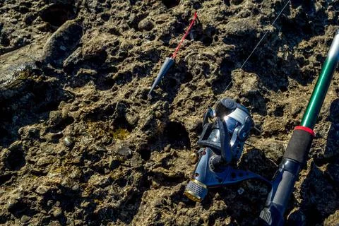 Fishing Stock Photos