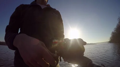 Fishing Reel Stock Footage 92147504