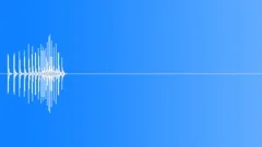 Fishing Reel Tension Clicking Sound Effect
