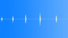 FISHING RODSound Effect